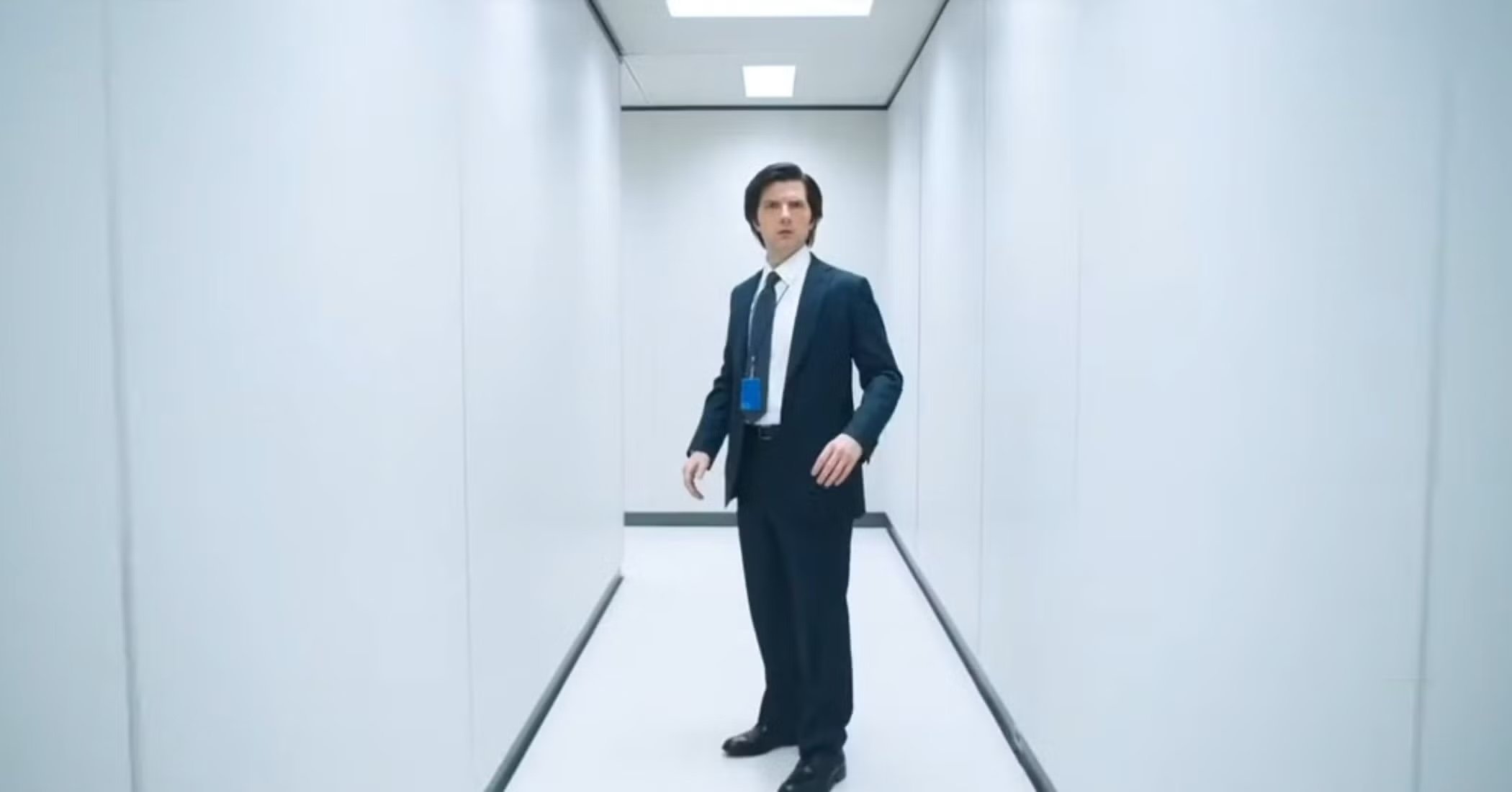 Severance Season 2 รีวิวหนัง