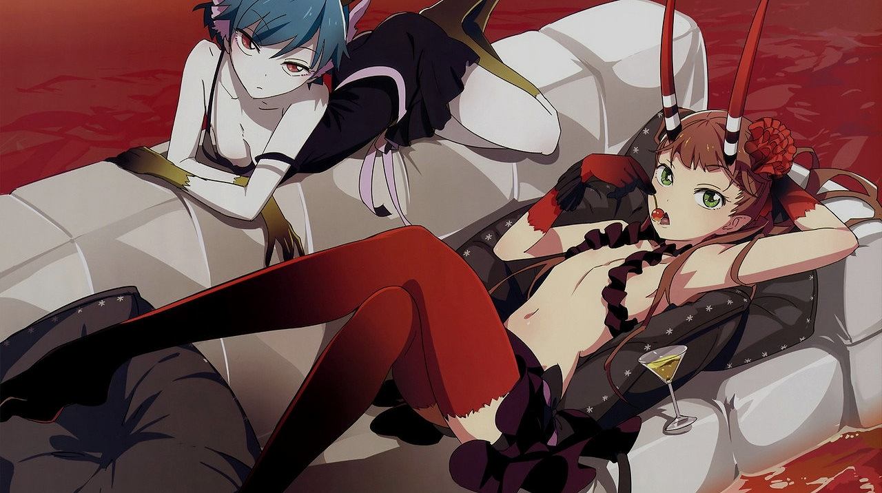 「C」เมื่ออนาคตคือเดิมพัน: ซีรีส์การ์ตูนที่ทำให้คุณคิดเรื่องเงินจนหัวหมุน