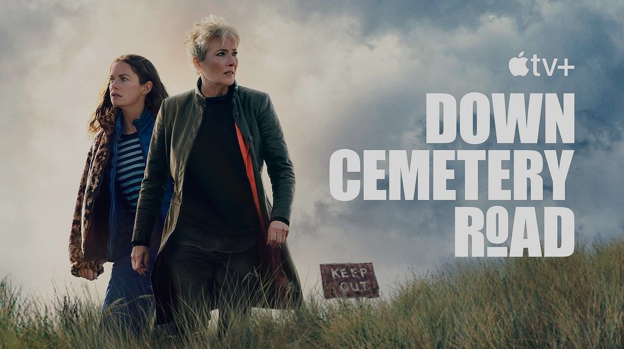 ระเบิดชานเมือง เปิดโปงอำมหิต: รีวิว Down Cemetery Road ซีรีส์เขย่าขวัญที่ซ่อนเงื่อนงำไว้ในทุกตรอก