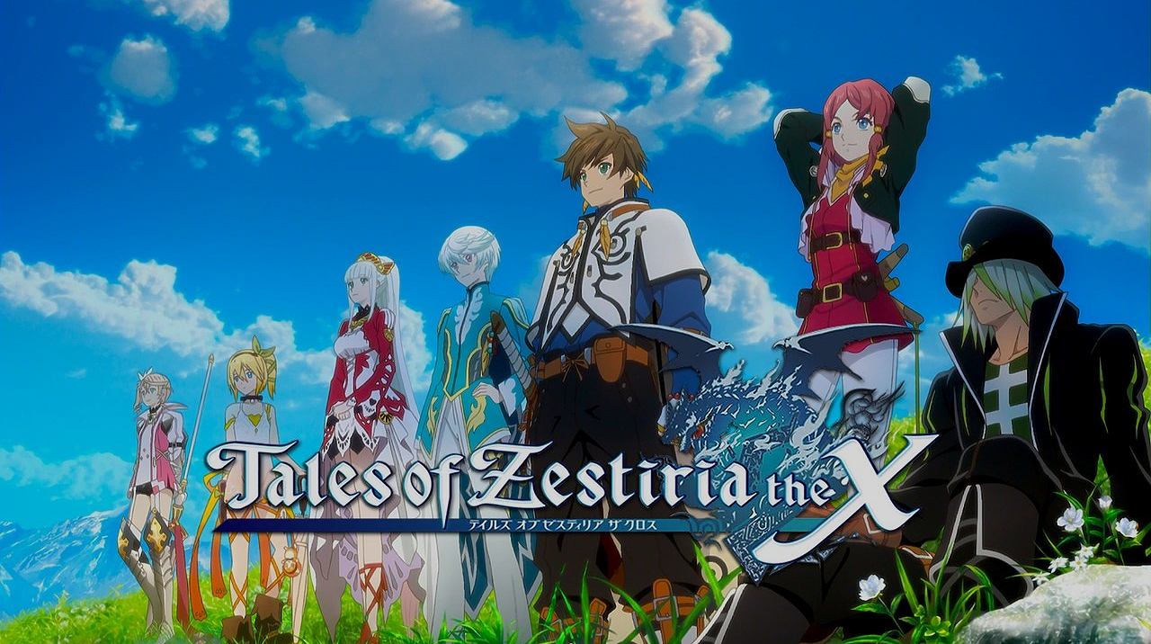 Tales of Zestiria the X: เมื่อตำนานผู้เลี้ยงแกะกลายเป็นความจริง สู่การผจญภัยที่ทั้งสวยงามและอึดอัด