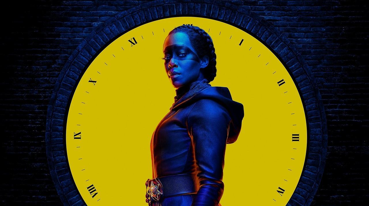 Watchmen ซีรีส์ที่กล้าตีความใหม่ ถึงคราวของคนดำในโลกที่ซูเปอร์ฮีโร่ไม่ใช่คำตอบ
