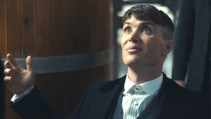 Peaky Blinders Season 4 รีวิวหนัง