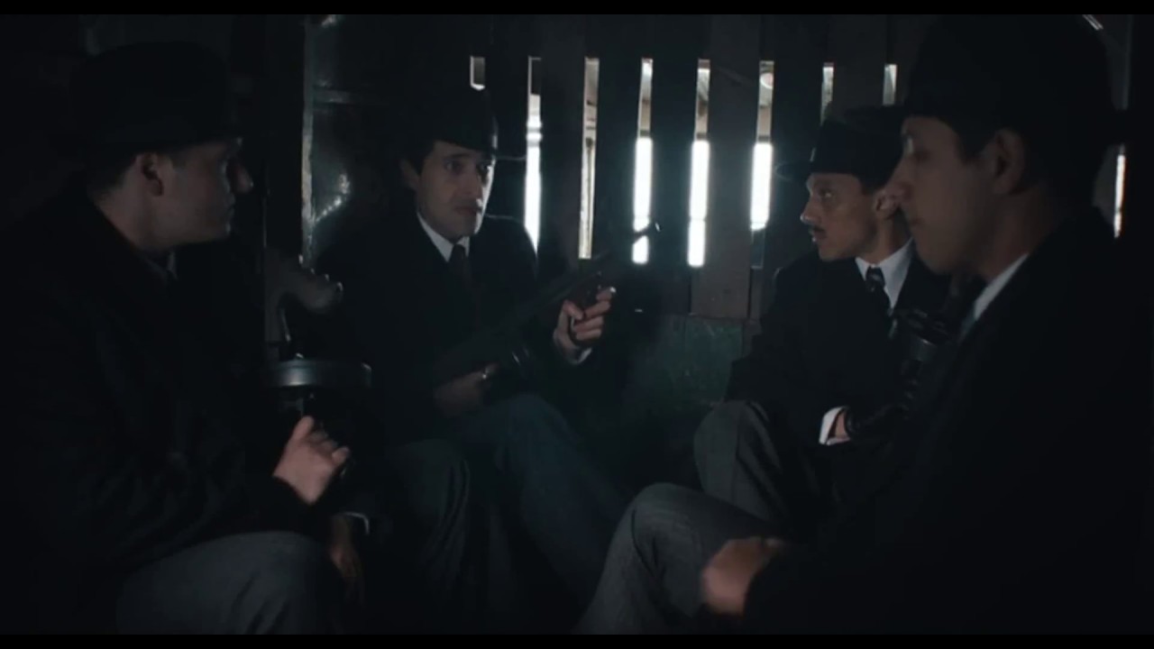 Peaky Blinders Season 4 รีวิวหนัง