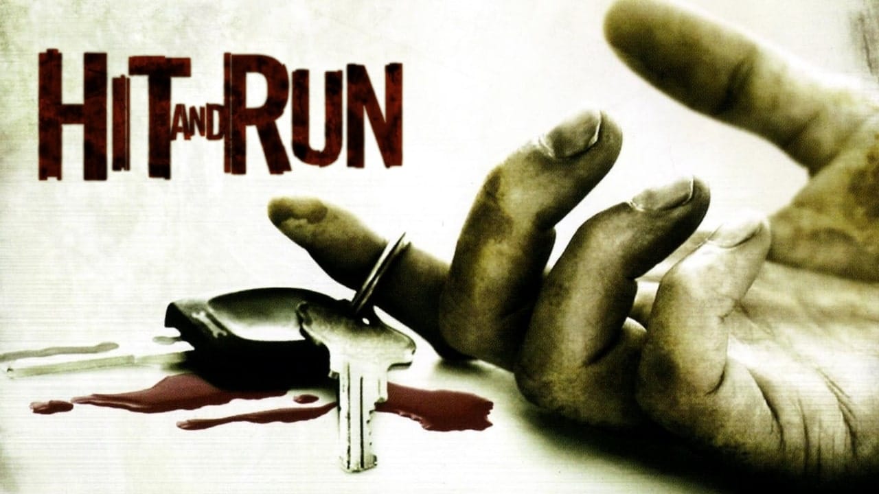 Hit and Run รีวิวหนัง
