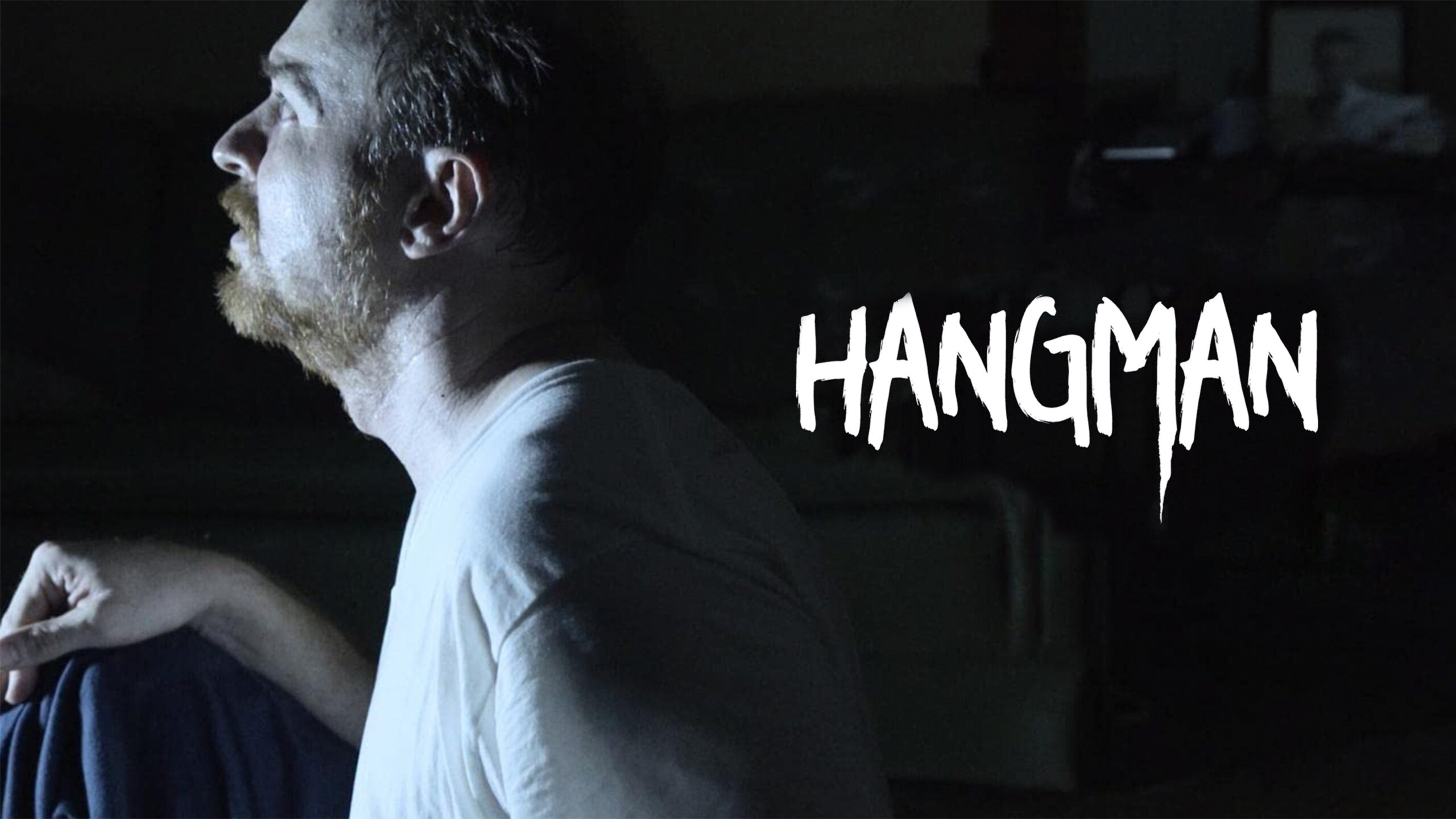Hangman รีวิวหนัง